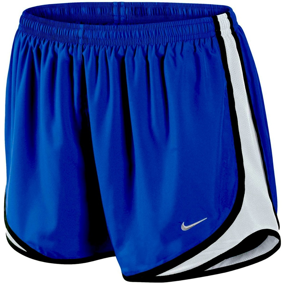 Nike Dri-Fit Temp Running Shorts